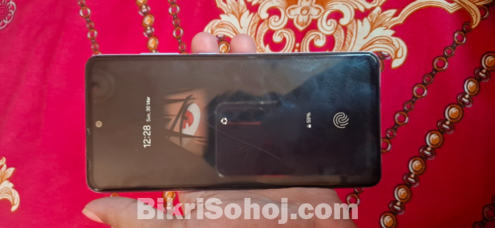 Samsung A52s